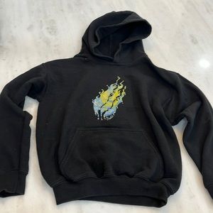 Official Preston Playz sweatshirt, hoodie